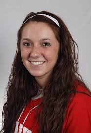 2011 Softball Roster