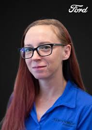 Ford Lakewood Management and Sales Staff