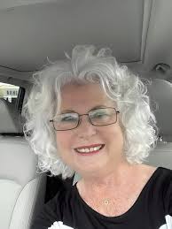 What do you think of my haircut and color?