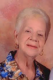 Shirley De Vries Obituary