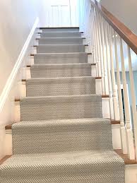 Black And White Herringbone Stair Runner Stairwell Dash And Albert Stair Runner Herringbone Stair Runner Gray Stair Runner Custom Stair Railing Stair Runner Staircase Runner Contemporary Stairs