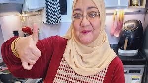 افخم صينية عشاء لحبايب قلبى طول ما فيا نفس هعملها بايديا دية ودة ندر عليا