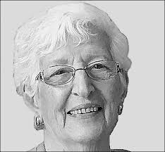 Edwina Walsh's Instagram, Twitter & Facebook