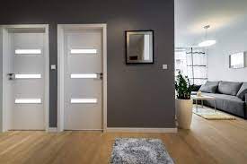 You will need to consider what entryway or opening your going to fill, and what the impact the replacement door will have on your home's interior design. 12 Different Types Of Interior Door Styles Home Stratosphere