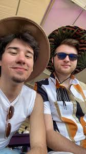 Anthony Carlson and Joshua Price's Wedding Website