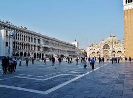 Piazza San Marco