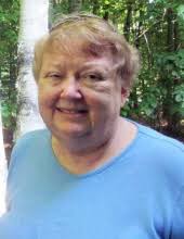 Obituary information for Judith Claire Petterson