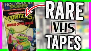 We have now placed twitpic in an archived state. Rare Vhs Tapes Worth Money Valuable Movies On Vhs Youtube