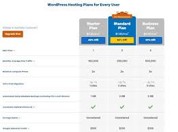 Best Web Hosting For Wordpress Blog 2020 Hosting Price List With Pros And Cons Brb Teach Wordpress Web Hosting Best Web Wordpress Blog