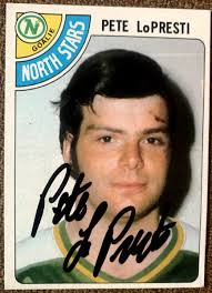 Vintage Sports Photos Minnesota North Stars Hockey for sale