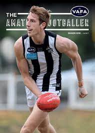 Callum mcgregor is an actor, known for christmas in london (2020), standby (2018) and family man (2019). The Amateur Footballer Week 8 2019 By Nick Armistead Issuu