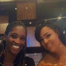 Glenda Mortimer's Instagram, Twitter & Facebook