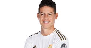 At 22 James Rodriguez Became A Superstar Young And Older One S Model Streets Were Full Of His Name On Their Jersey Man Of The Match Best Club James Rodriguez