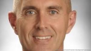 Triad Power Player: Craig Goodson, Davidson County Economic Development  Commission