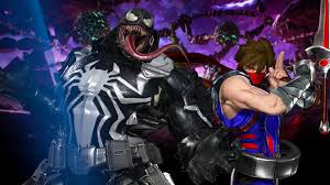 This achievement is worth 50 gamerscore. Armor Venom Marvel Vs Capcom Infinite Mods