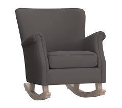 Minna Small Spaces Rocking Chair Ottoman Rocking Chair Ottoman Legs Comfy Rocking Chair