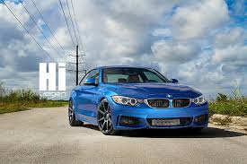 Hd Wallpaper 2014 435i Best Tuning Bmw Coupe F32 M Sport Package Xdrive Wallpaper Flare