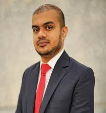 Dr. Aneeq Nayer Khan