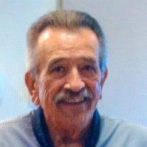 Obituary information for Vincent J. "Vince" Dalessandro