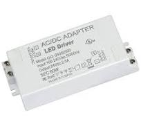 UL Certified AC 100-240V to DC 24V 2.5A Power Supply Adapter ...