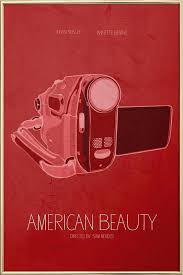 1080 x 1616 jpeg 307 кб. American Beauty Poster In Aluminium Frame Juniqe