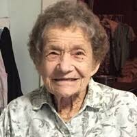 Catherine Yockey Obituary