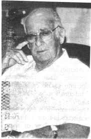 Marion Francis Baugh (1920-2001)