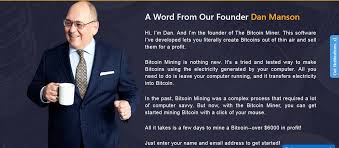 Cloud mining 2018 telegram bot cloud mining contracts cost site. Bitcoin Miner Scam Or Legit Results Of The 250 Test 2020