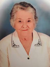 Obituary for Mary Lettie (Vernon) Key