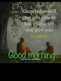 Life Is Full Of Blessings Motivation Think Mind Morning Inspirational Quotes Good Morning Image Quotes Good Morning Friends Quotes