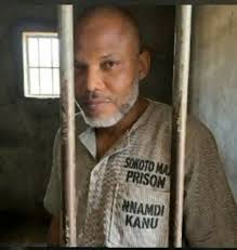 On God SOKOTO CENTRAL ESTABLISHED 1908 PRISON