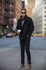 Pin On Moda Masculina