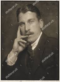 British Composer Conductor Sir Arthur Edward Editorial Stock Photo