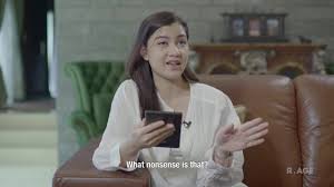 Find and follow posts tagged lisa surihani on tumblr. Lisa Surihani Reads Chat Messages From Sex Predators Youtube