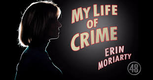 You encounter many different girls. My Life Of Crime With Erin Moriarty An 48 Hours Original Podcast Cbs News