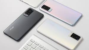 Vivo x60 pro features 4200 mah battery, 48mp quad camera and other. Vivo X60 Pro 5g Phone Price Vivo 5g Phones