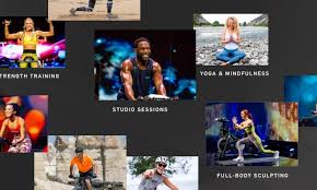 Nordictrack commercial s22i studio cycle. Commercial S22i Ifit Studio Cycle Nordictrack