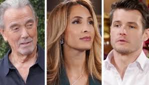 Young and the Restless Spoilers Weekly Update June 30