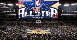 The 10 starters (five players from each conference) were selected based on weighted voting from fans, current nba players and a media panel. 2021 Nba All Star Weekend Unlikely To Take Place As Scheduled Eurohoops