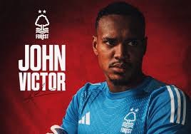 John é anunciado oficialmente pelo Nottingham Forest » The Playoffs