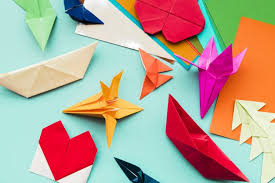 Maybe you would like to learn more about one of these? Cara Membuat Origami Bintang Dekorasi Di Segala Suasana Orami