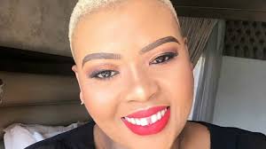 A short time after her birth, the. 5 Sa Celebs Nailing The Short Blonde Hair Trend Okmzansi