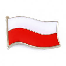Znalezione obrazy dla zapytania flaga Polski