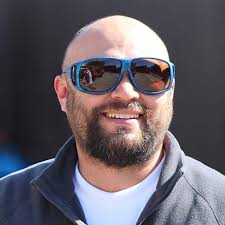 Cocoons Aviator XL Fitover Polarized Sunglasses