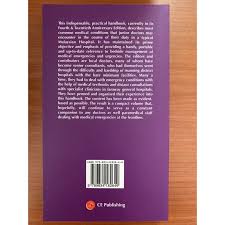 Yao sik chi, state director of health, sarawak 19th october, 1999. Sarawak Handbook Of Medical Emergencies 4th Edition Shopee Malaysia