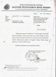 16 makassar pada hari rabu tanggal 06 februari 2013 oleh dan diantara :1. Tanda Terima Dokumen Bpn