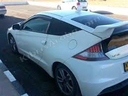 Aracımın kaportası çok temiz olup değişen kaza darbe vuruk k aile. Kibris Araba 2011 Honda Cr Z 1 5 Hybrid Ilan 151281 Sahibinden Kktc