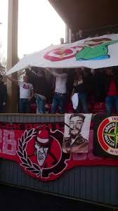 All information about degerfors (allsvenskan) current squad with market values transfers rumours player stats fixtures news. Antifa Ultras On Twitter Photo Ultra Rosso Bianco Degerfors If Sweden