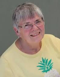 Carolyn Alderman's Instagram, Twitter & Facebook