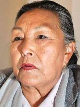 Elsa Dorado de Revilla